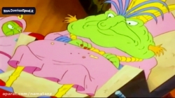 کارتون سطل سحرآمیز قسمت 22